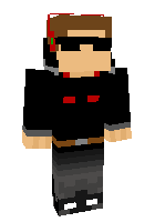 Скин по нику CreeperAgent