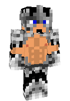 Скин по нику CreeperBreaker