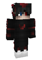 Скин по нику CreeperDark
