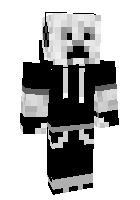 Скин по нику CreeperFoe