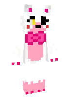 Скин по нику CreeperGirle