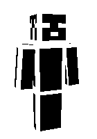 Скин по нику CreeperJazz
