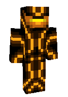 Скин по нику CreeperKiller05