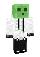 Скин по нику CreeperMan793