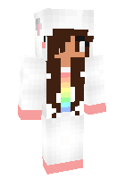 Скин по нику CreeperPink