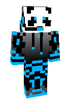 Скин по нику CreeperProKiller