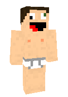 Скин по нику CreeperReaper998
