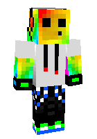 Скин по нику CreeperSteve