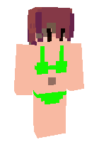 Скин по нику CreeperTron123