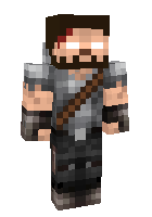 Скин по нику CreeperXXL