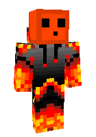 Скин по нику Creeper_101
