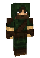 Скин по нику Creeper_Boom_