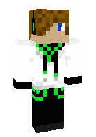 Скин по нику Creeper_Boy