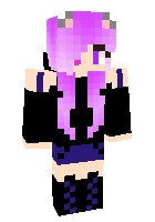 Скин по нику Creeper_Dadera