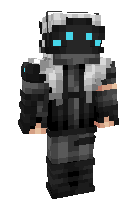 Скин по нику Creeper_Dood