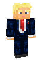 Скин по нику Creeper_GG303