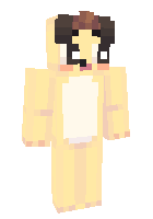 Скин по нику Creeper_Leg