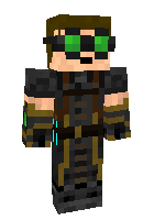 Скин по нику Creeper_Phil