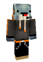 Скин по нику Creeper__