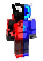 Скин по нику Creeper_pro