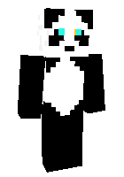 Скин по нику Creeperboy14