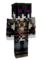 Скин по нику Creeperchu320