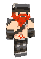 Скин по нику Creeperlol26