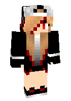 Скин по нику Creepermegan