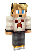 Скин по нику Creepers7701