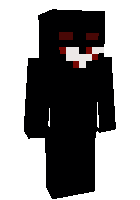 Скин по нику Creepier