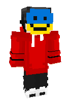 Скин по нику Creeptrolll