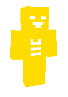 Скин по нику CreepyChickenn