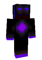 Скин по нику CreepyCreeper