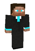 Скин по нику Creepz_