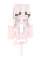 Скин по нику CrimTheKitty