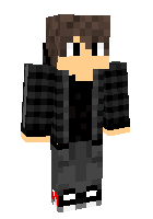 Скин по нику CrimeZombie