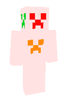 Скин по нику Crimson68