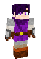 Скин по нику CrimsonPVP