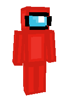 Скин по нику Crimson_Devil