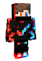 Скин по нику Crimson_Gaming