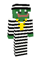 Скин по нику Cringeslav