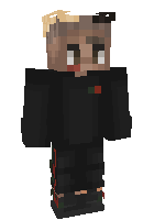Скин по нику Crisvxinti7