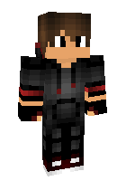 Скин по нику CrixtoGamer