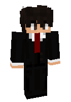 Скин по нику CroodyMC
