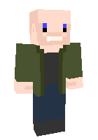 Скин по нику Crosh