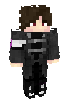 Скин по нику CrossBruh