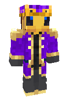 Скин по нику Crownzz_