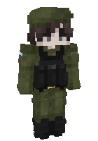 Скин по нику CruzRu