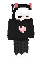 Скин по нику Crybxby