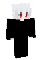 Скин по нику Cryness